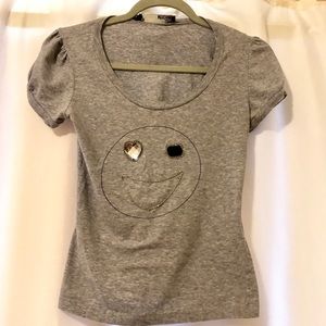 LOVE MOSCHINO T-shirt